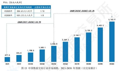 數(shù)據(jù)要素浪潮下，計(jì)算機(jī)系統(tǒng)服務(wù)產(chǎn)業(yè)鏈的機(jī)遇與受益者分析