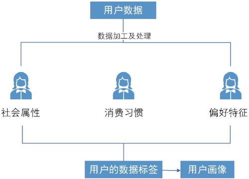 第5章 數(shù)據(jù)標(biāo)簽體系 計(jì)算機(jī)系統(tǒng)服務(wù)的智能化基石